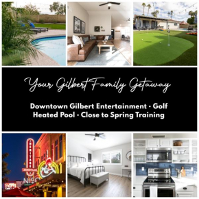 Gilbert Harwell